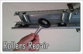 Garage Door Roller Repair Escondido CA