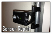 Garage Door Sensor Repair Escondido CA